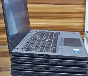New Laptop Lenovo 16GB Intel Core I5 SSD 512GB