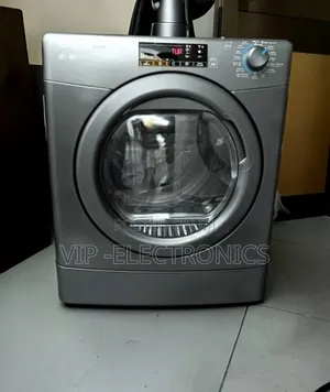 Candy 10kg Dryer 100% Dryer Candy Original Full Automatic