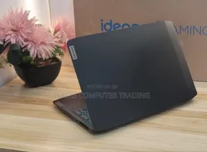 New Laptop Lenovo Ideapad 3 12GB AMD Ryzen 5 HDD+SSD 1T