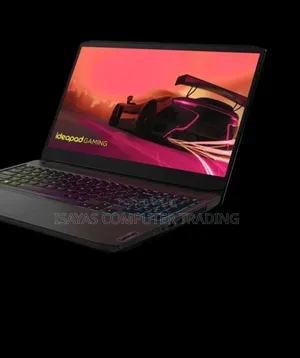 New Laptop Lenovo Ideapad 3 12GB AMD Ryzen 5 HDD+SSD 1T
