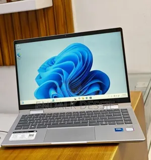 New Laptop HP Envy X360 16GB Intel Core I7 SSD 512GB