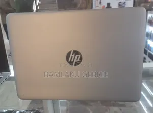 New Laptop HP EliteBook 840 G3 8GB Intel Core I5 SSD 256GB
