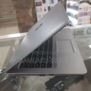 New Laptop HP EliteBook 840 G3 8GB Intel Core I5 SSD 256GB