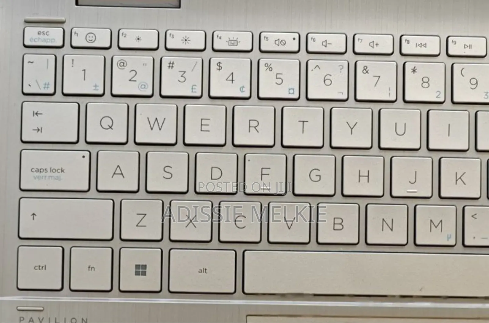 New Laptop HP Envy X360 8GB Intel Core I5 SSD 512GB