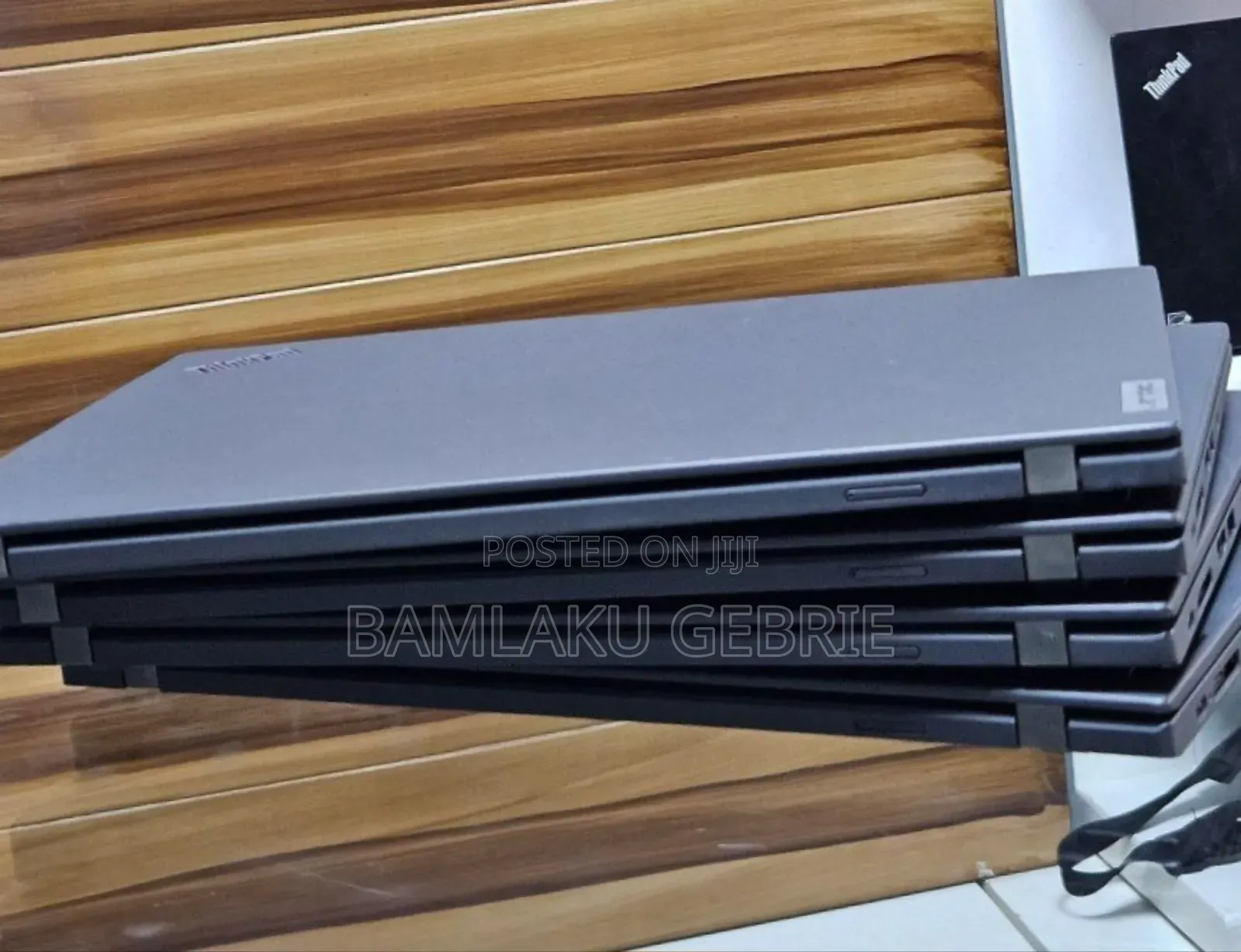 New Laptop Lenovo Thinkpad T14s Gen 2 16GB Intel Core I5 SSD 512GB