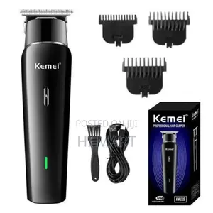 Kemei High Quality Hair Clipper and Beard Trimmer