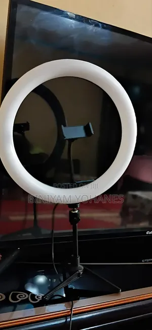 Ringlight 14inch