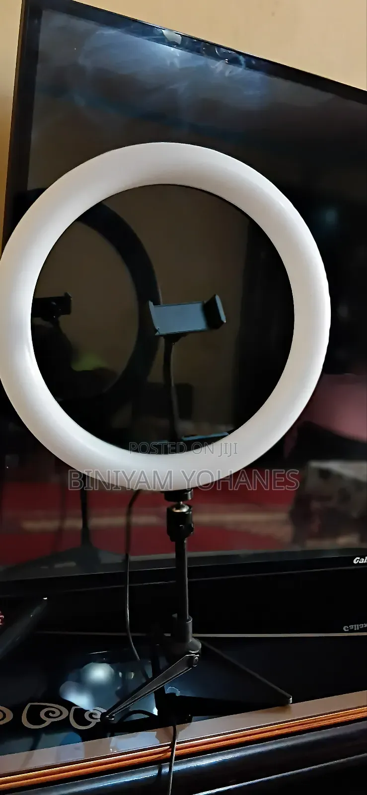 Ringlight 14inch