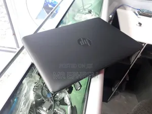 Laptop HP 650 G1 4GB Intel Core I5 HDD 500GB