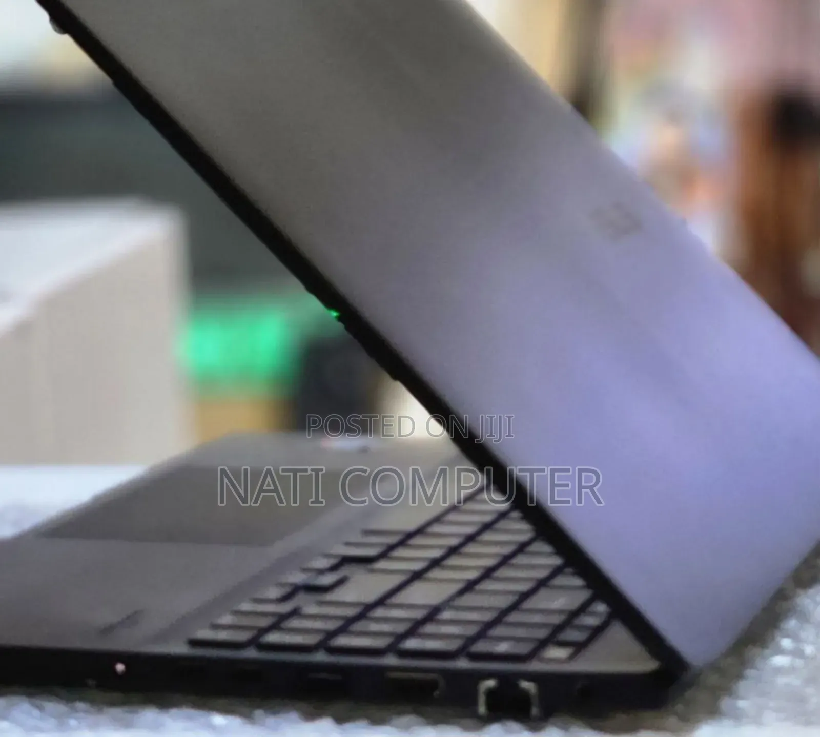 New Laptop Asus 16GB Intel Core I9 SSD 1T