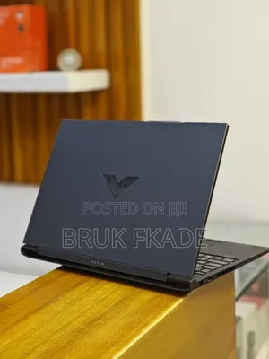New Laptop HP Victus 16 16GB Intel Core I7 SSD 512GB