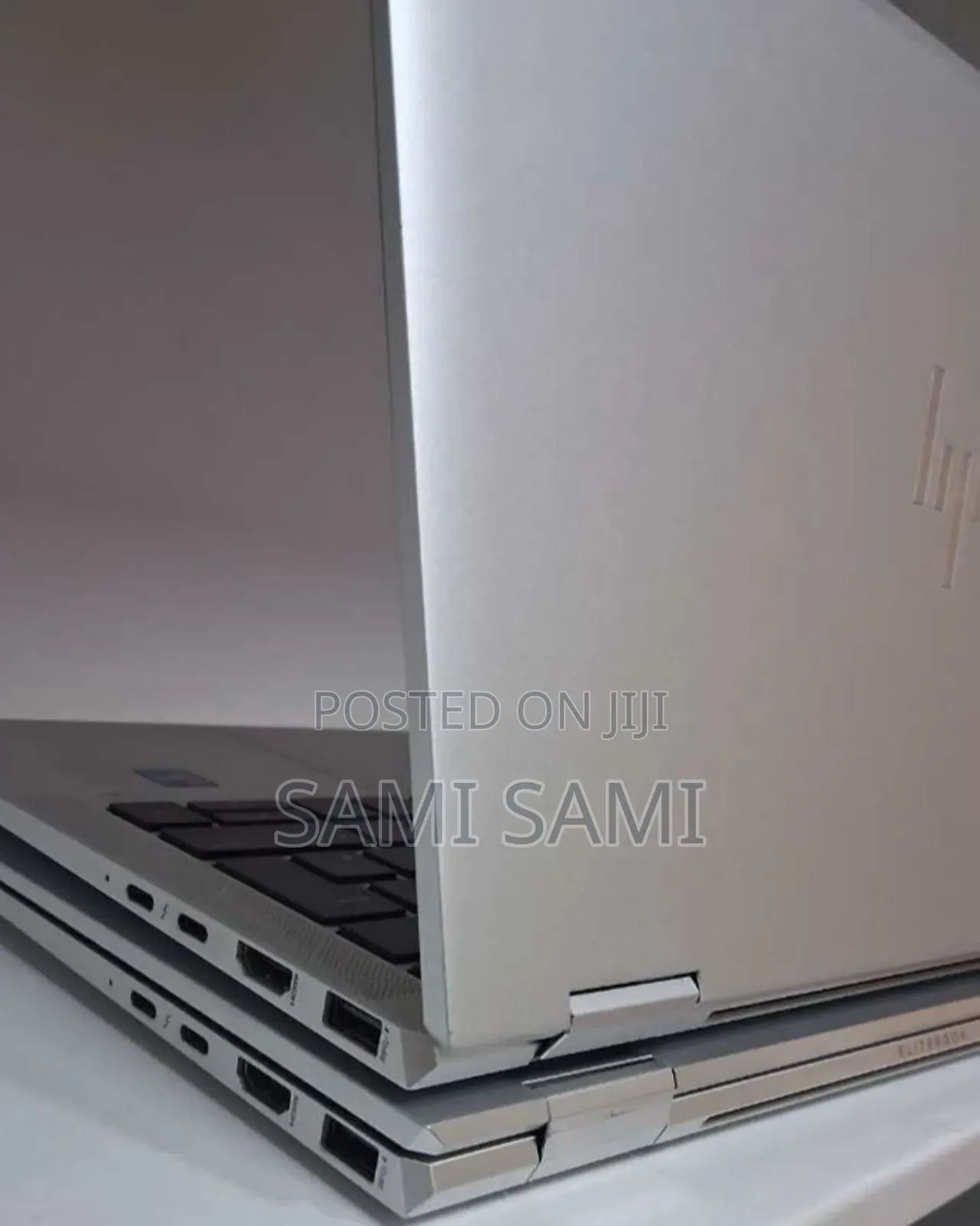 New Laptop HP EliteBook X360 1030 G8 16GB Intel Core I7 SSD 512GB