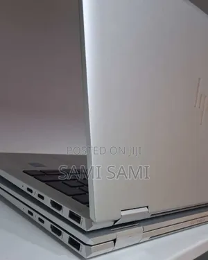 New Laptop HP EliteBook X360 1030 G8 16GB Intel Core I7 SSD 512GB