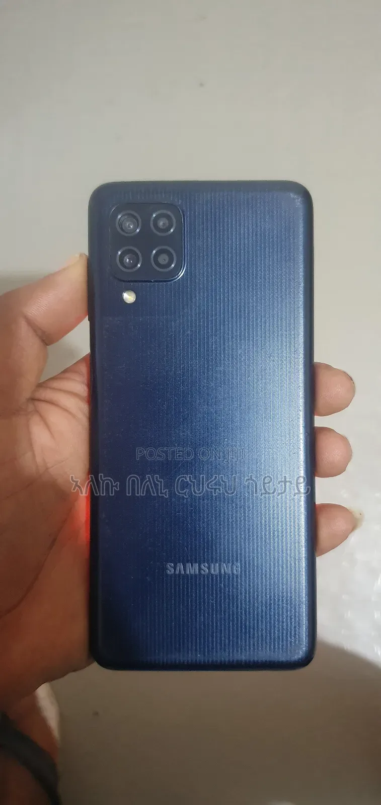 Samsung Galaxy F22 64 GB