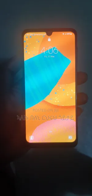 Samsung Galaxy F22 64 GB