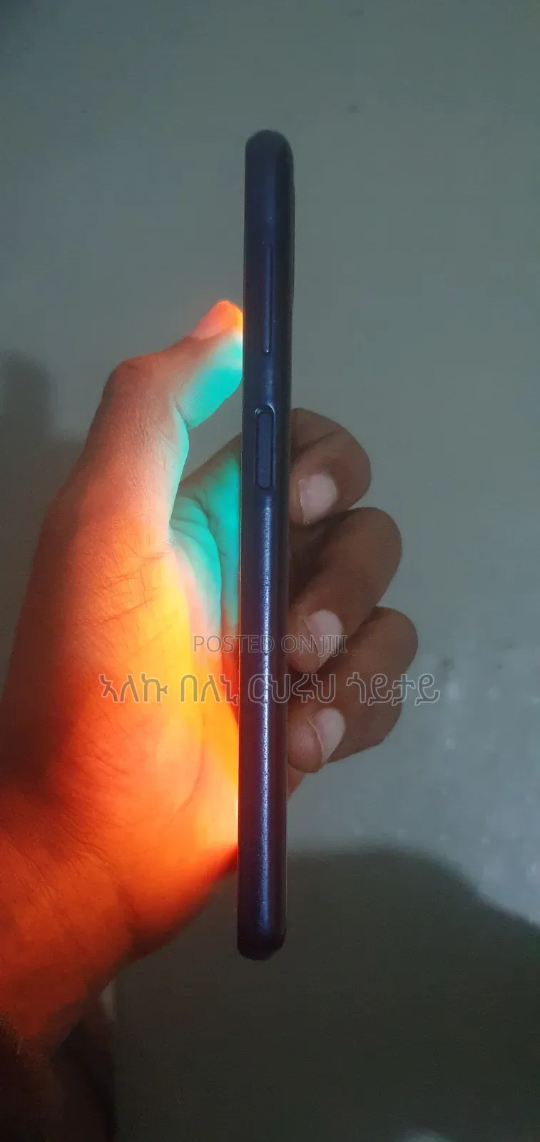 Samsung Galaxy F22 64 GB