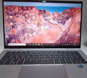 New Laptop HP EliteBook X360 1030 G8 16GB Intel Core I7 SSD 512GB