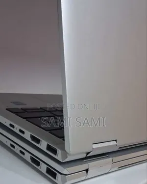 New Laptop HP EliteBook X360 1030 G8 16GB Intel Core I7 SSD 512GB