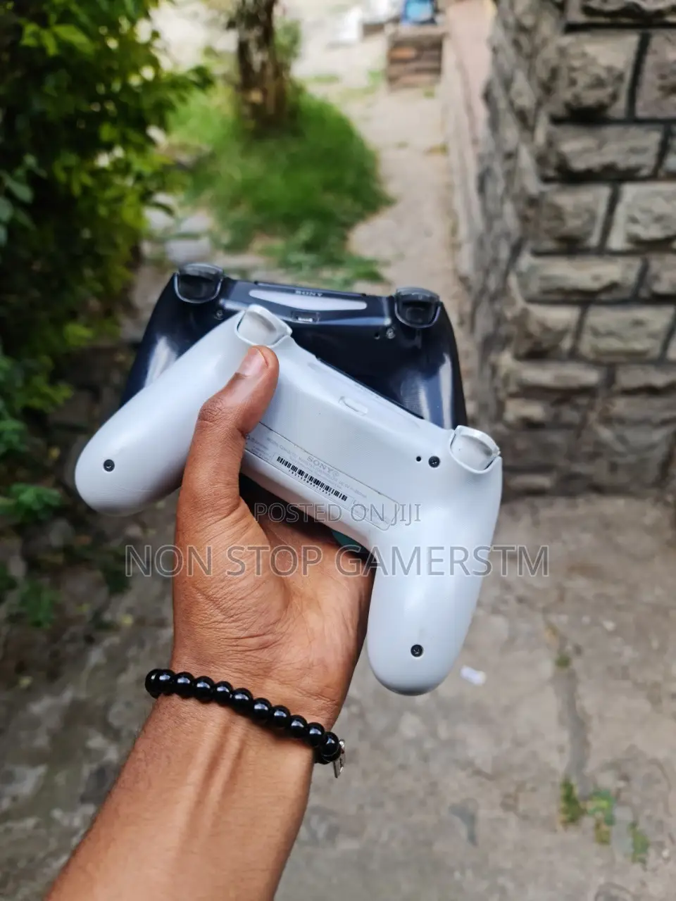 Ps4 Slim [Us Used] Jailbreak