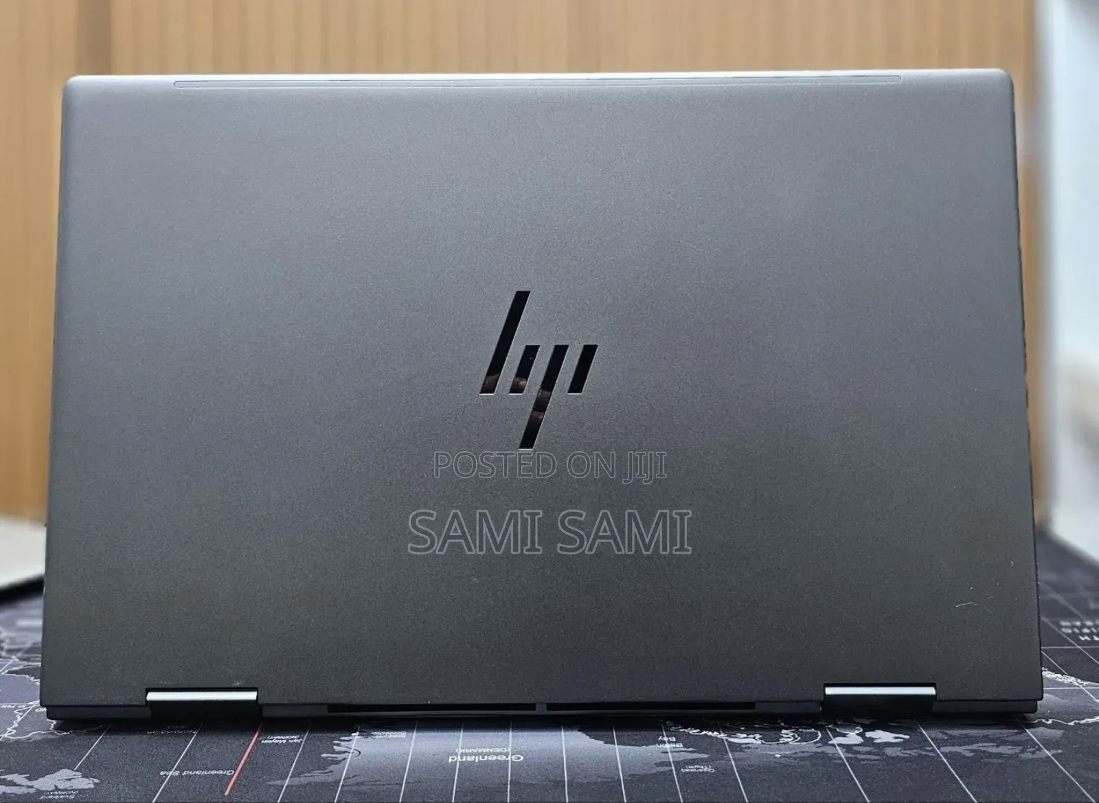 New Laptop HP Envy X360 32GB Intel Core 7 SSD 1T