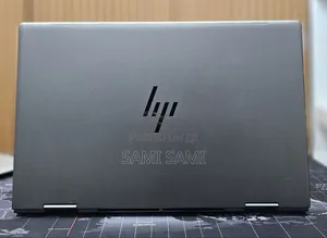 New Laptop HP Envy X360 32GB Intel Core 7 SSD 1T