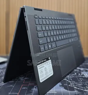 New Laptop HP Envy X360 32GB Intel Core 7 SSD 1T