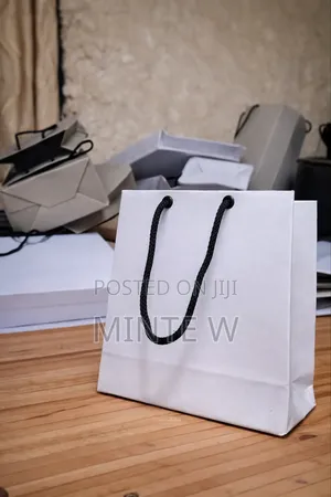 Peper Bag በተለያዬ Sizeዎች