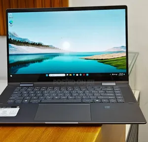 New Laptop HP Envy 15 32GB Intel Core Ultra 7 SSD 1T