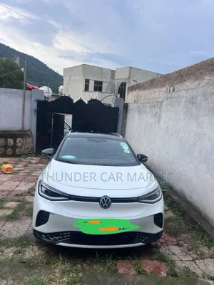 Volkswagen ID.4 AWD Pro AWD 2023