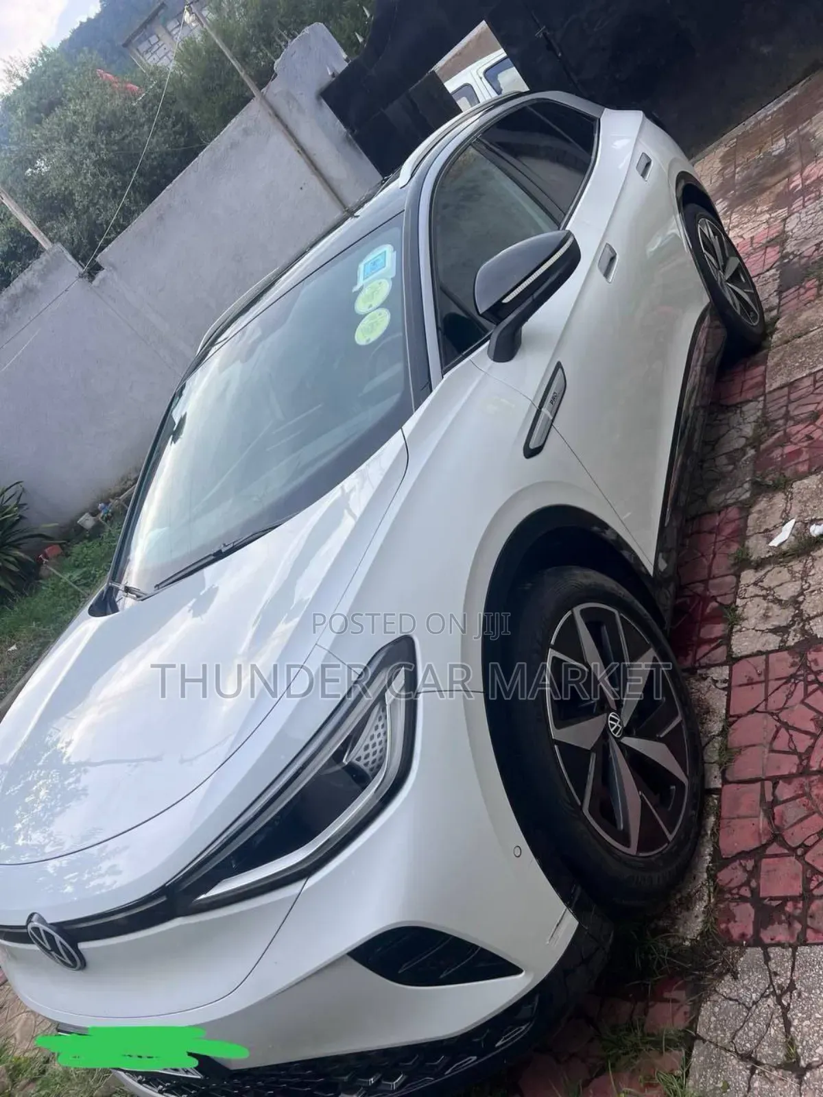 Volkswagen ID.4 AWD Pro AWD 2023