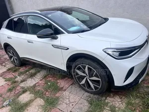 Volkswagen ID.4 AWD Pro AWD 2023