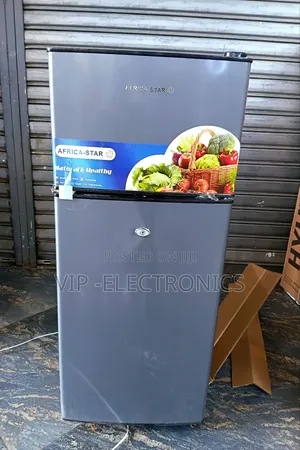 Africa Star Refrigerator 102