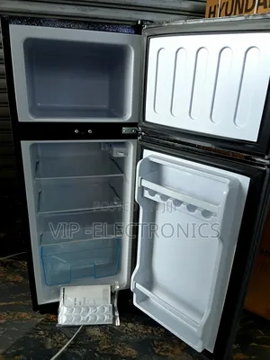 Africa Star Refrigerator 102