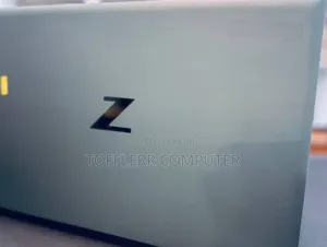 New Laptop HP ZBook 14 16GB Intel Core I7 SSD 512GB