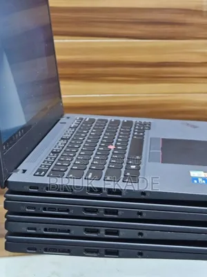New Laptop Lenovo Thinkpad T14s Gen 1 16GB Intel Core I5 SSD 512GB