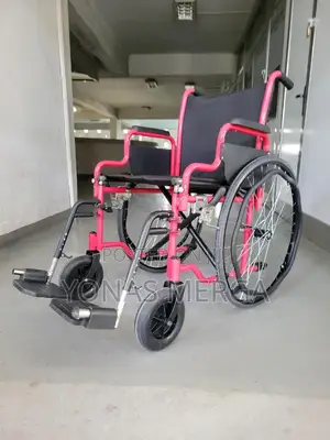 Wheelchair Is An Important Mobile Tool For Home Rehabilitation