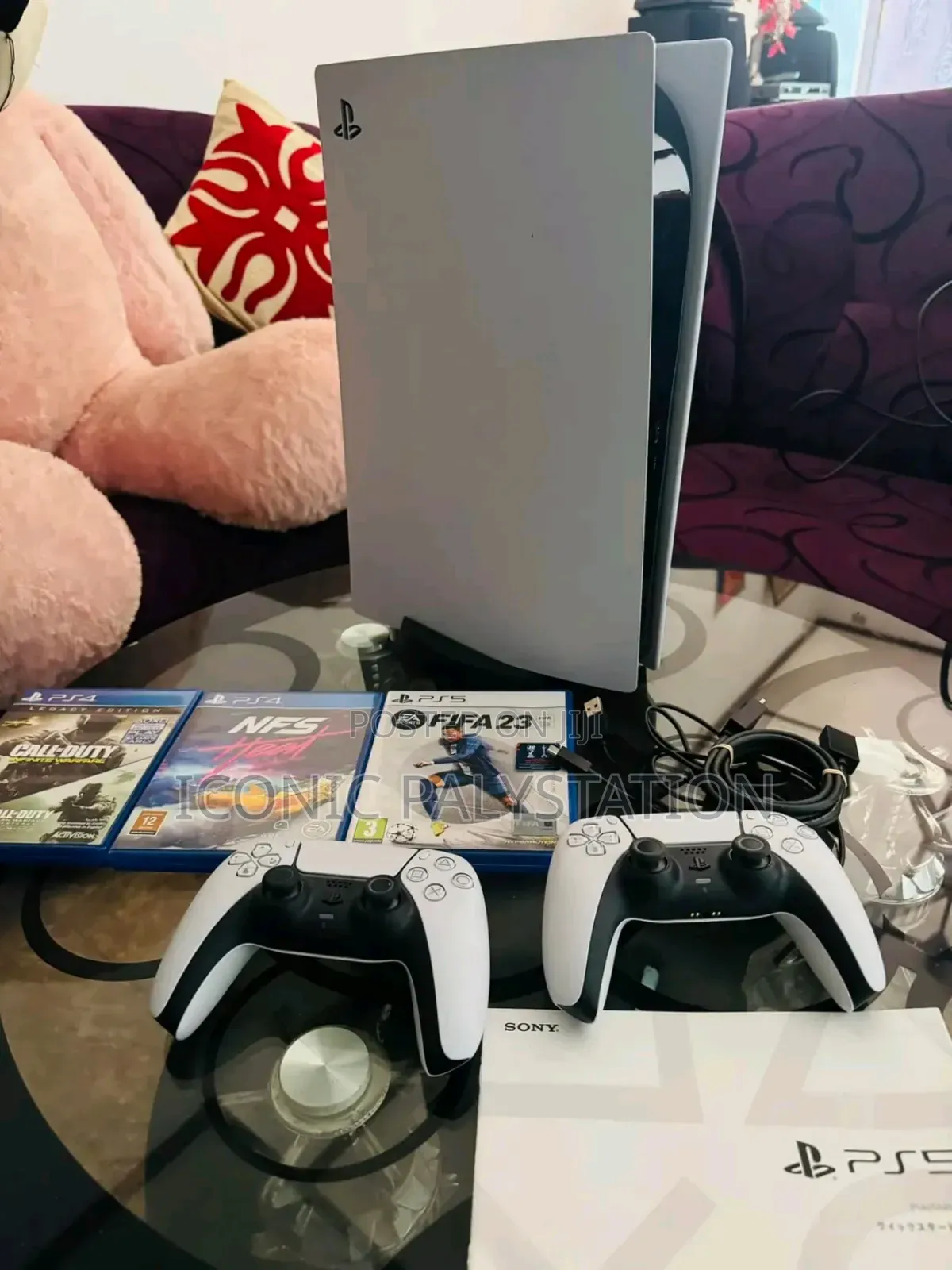Do You Now Iconic Playstation Are Buying Any Used Palystation