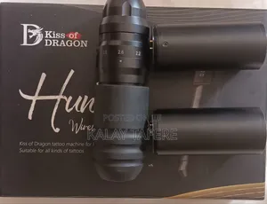 Tattoo Machine