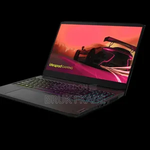 New Laptop Lenovo Ideapad 3 12GB AMD Ryzen 5 HDD 128GB