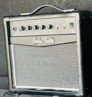 For Sales New Amp