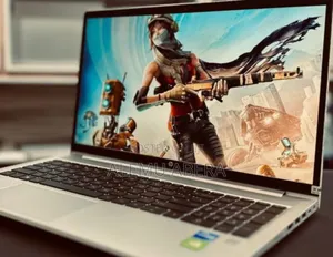 New Laptop HP 16GB Intel Core I5 SSD 512GB