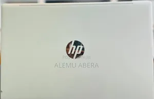 New Laptop HP 16GB Intel Core I5 SSD 512GB