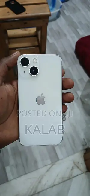 Apple iPhone 13 Mini 128 GB White