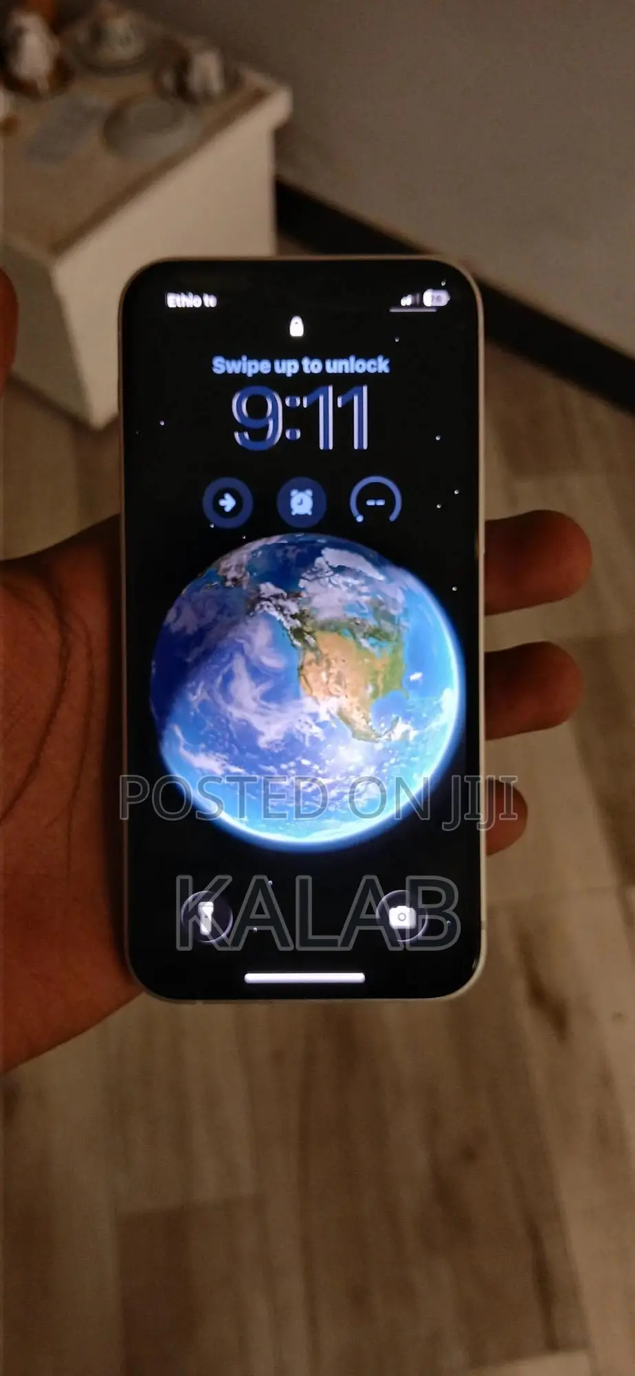 Apple iPhone 13 Mini 128 GB White