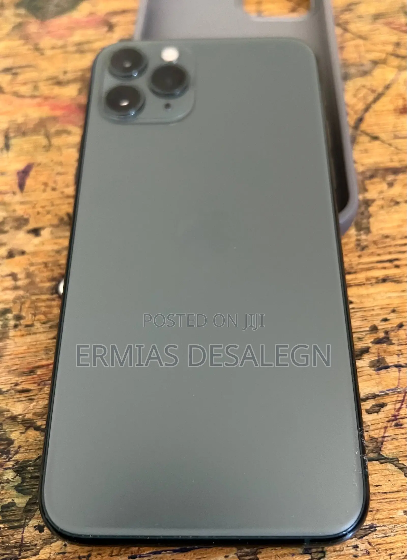 Apple iPhone 11 Pro 64 GB Blue