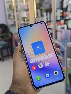 New Samsung Galaxy A34 5G 128 GB