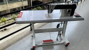 Fit Digital Swing Machin የልብስ ስፌት ማሽን