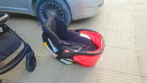 Children Car