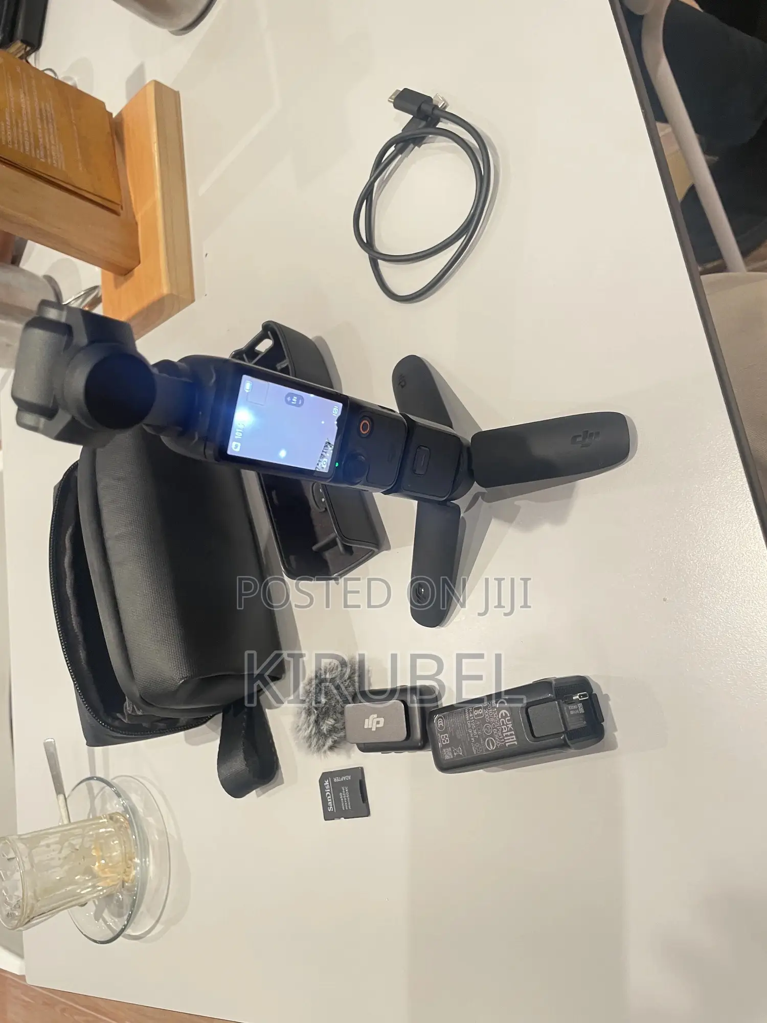 Dji Osmo Pocket 3