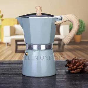 12 Cups Coffee Maker 12 ሲኒ ቡና ማፍያ